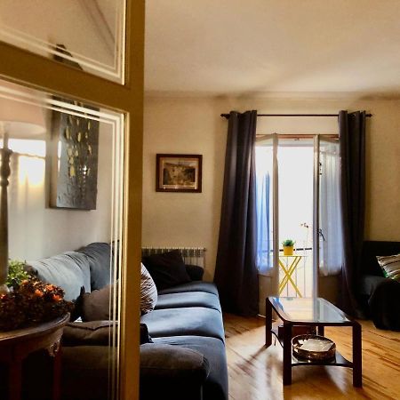 Maison Biscuit. Apartament A La Placa De La Vila Camprodon Exterior foto