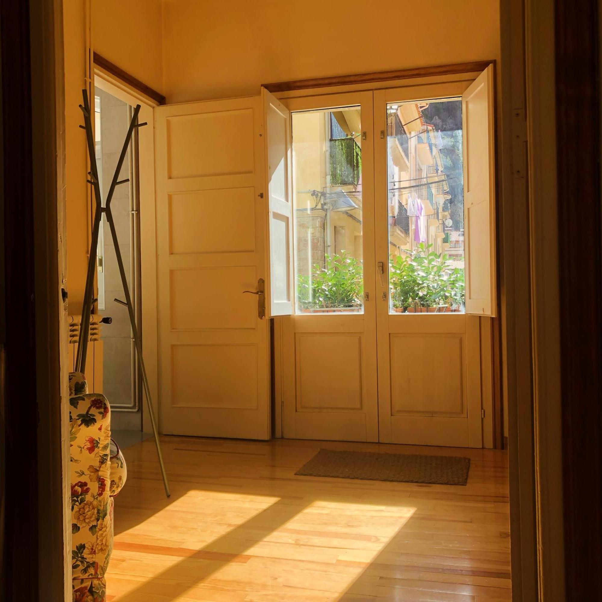 Maison Biscuit. Apartament A La Placa De La Vila Camprodon Exterior foto